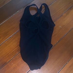 Leopard size 8/10  